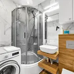 Modzelewskiego Spacious By Bookinghost