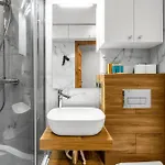 公寓 Modzelewskiego Spacious By Bookinghost *