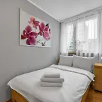 Modzelewskiego Spacious By Bookinghost 公寓 *
