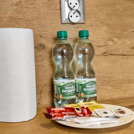 Apartmán Modzelewskiego Spacious By Bookinghost Varšava